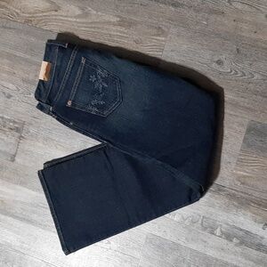 Eddie Baur classic bootcut jeans